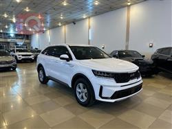 کیا سۆرینتۆ